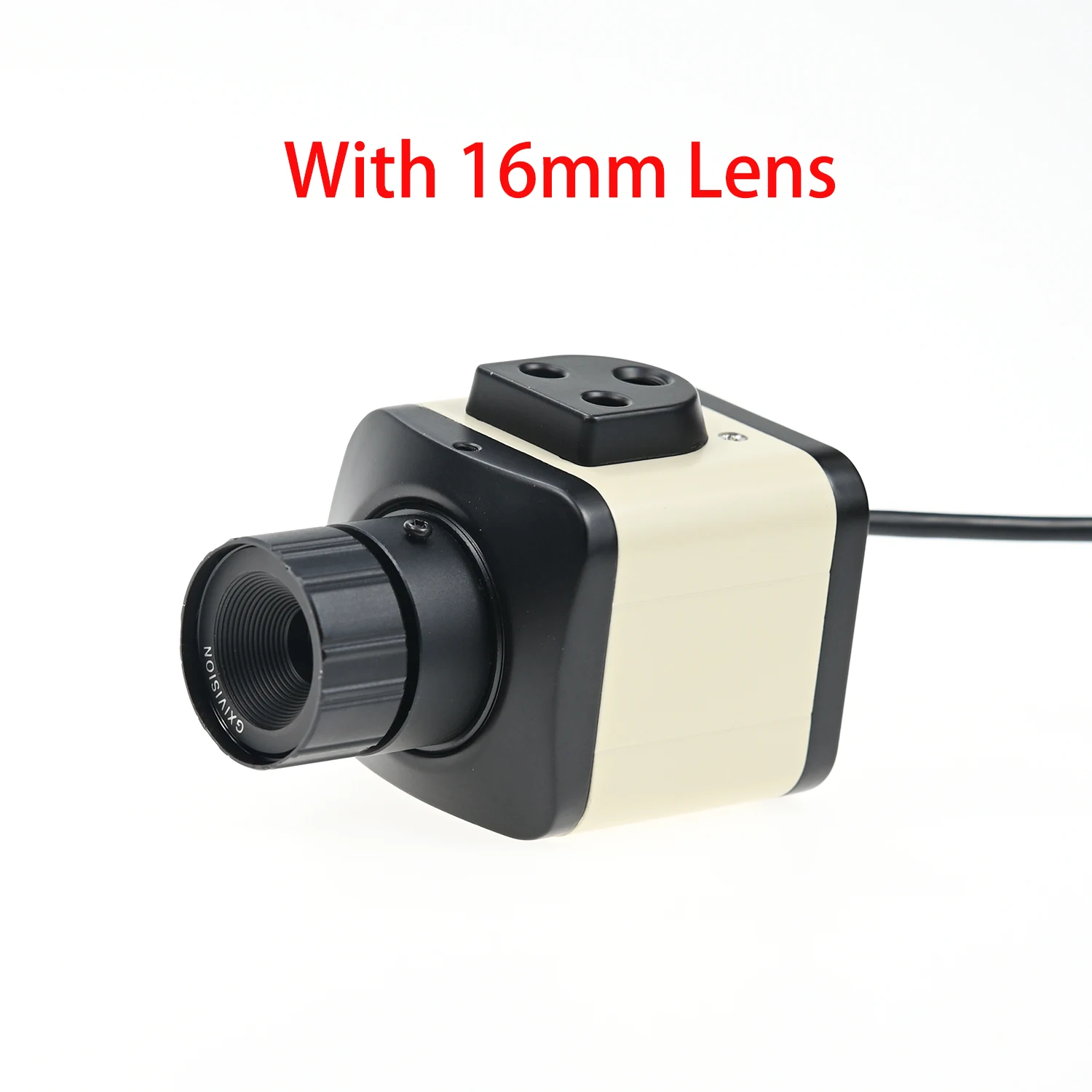 IMX415 4K Webcam 25fps USB Cam - Webcam 4K 评论和价格