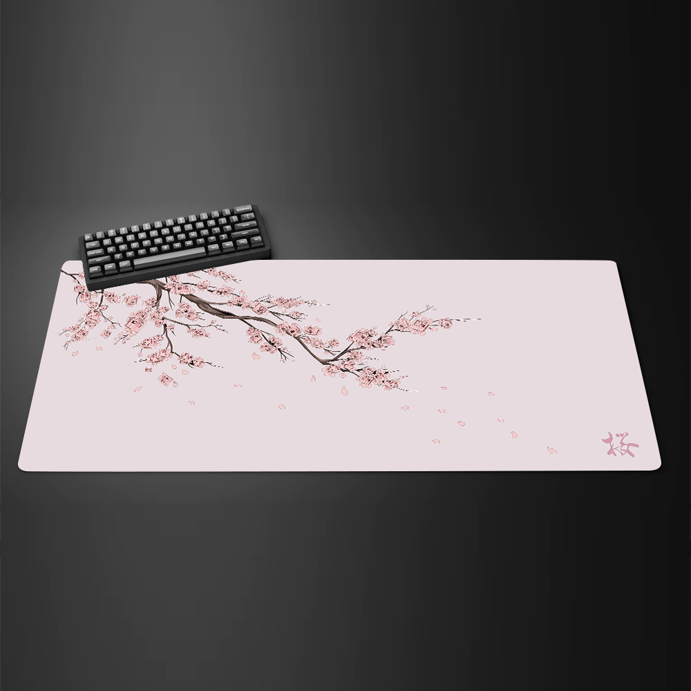 1Pc Japan Sakura Gaming Mouse  - Pc Gaming Asus 评论和价格
