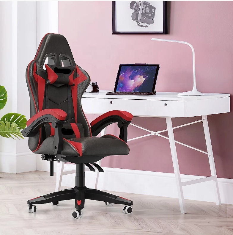 Adjustable Racing Gamer Chair  - Pc Gaming Price 评论和价格