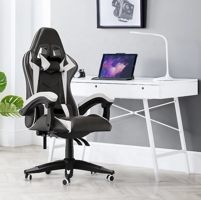 Adjustable Racing Gamer Chair  - Pc Gaming Price 评论和价格