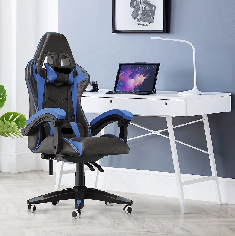 Adjustable Racing Gamer Chair  - Pc Gaming Price 评论和价格