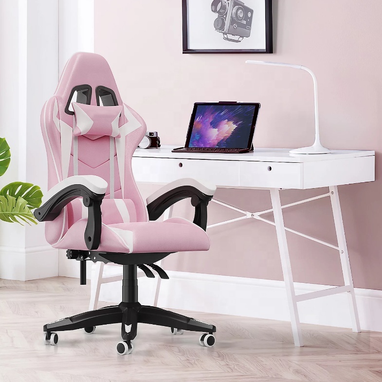 Adjustable Racing Gamer Chair  - Pc Gaming Price 评论和价格