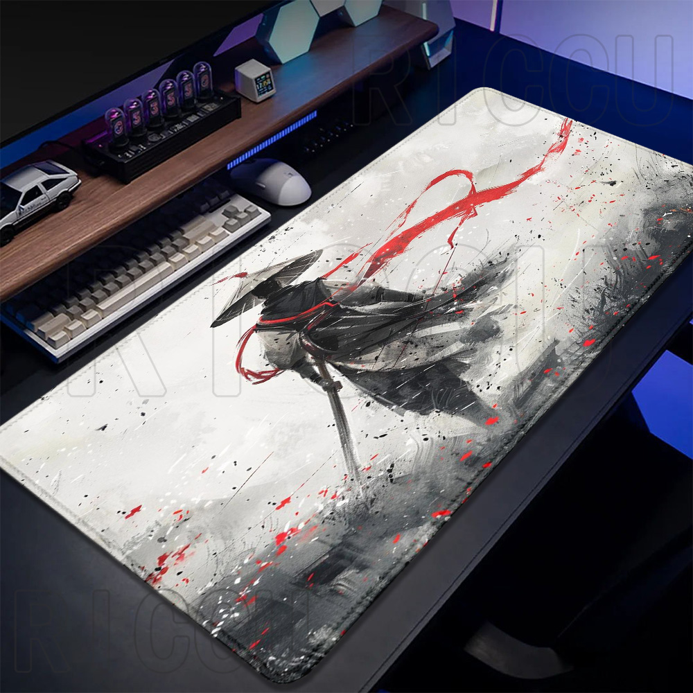 Japan XXL Samurai Warrior rang - Japan Pc Gaming 评论和价格