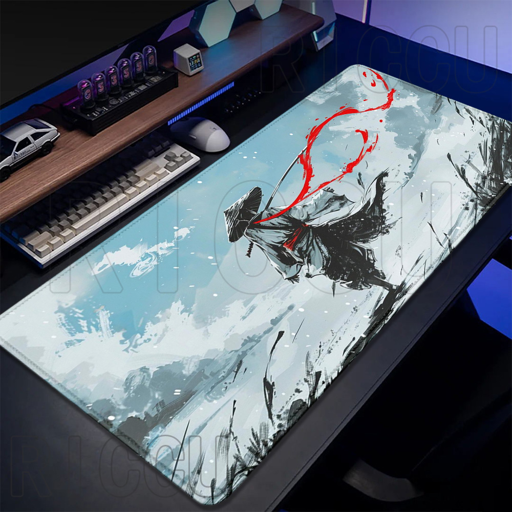 Japan XXL Samurai Warrior rang - Japan Pc Gaming 评论和价格