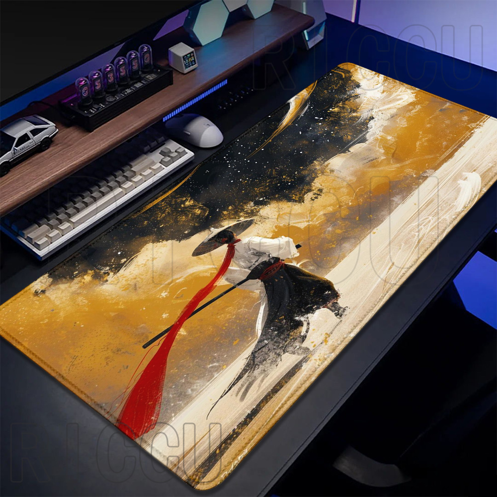 Japan XXL Samurai Warrior rang - Japan Pc Gaming 评论和价格