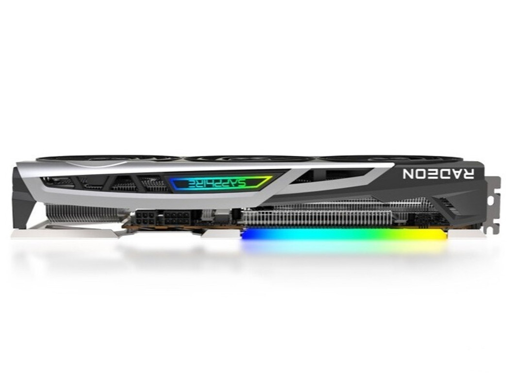 GPU Sapphire RX 6700 XT 6700XT - Pc Gaming Ff 评论和价格