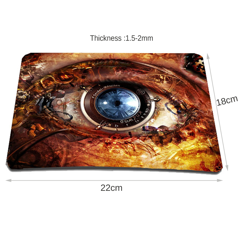 Gaming Mousepad Rubber Anti-Sl - Pc Gaming World Of Warcraft 评论和价格