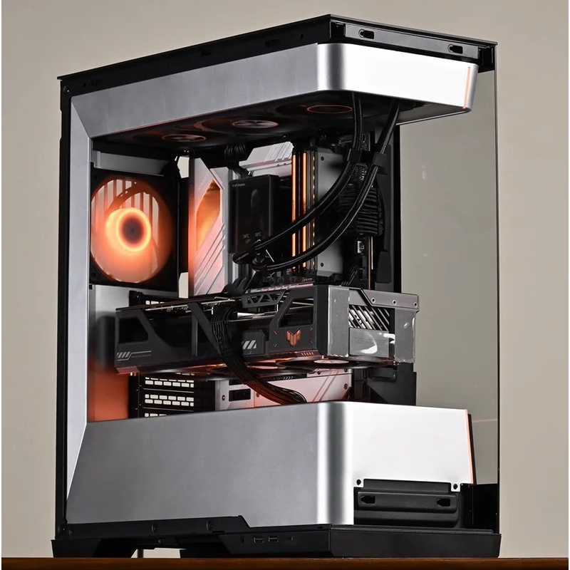 High-end Custom I5 I7 I9 14900 - Pc Gaming Intel Core I5 评论和价格