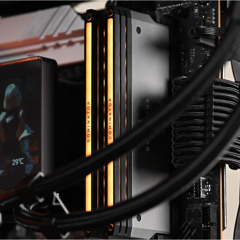 High-end Custom I5 I7 I9 14900 - Pc Gaming Intel Core I5 评论和价格