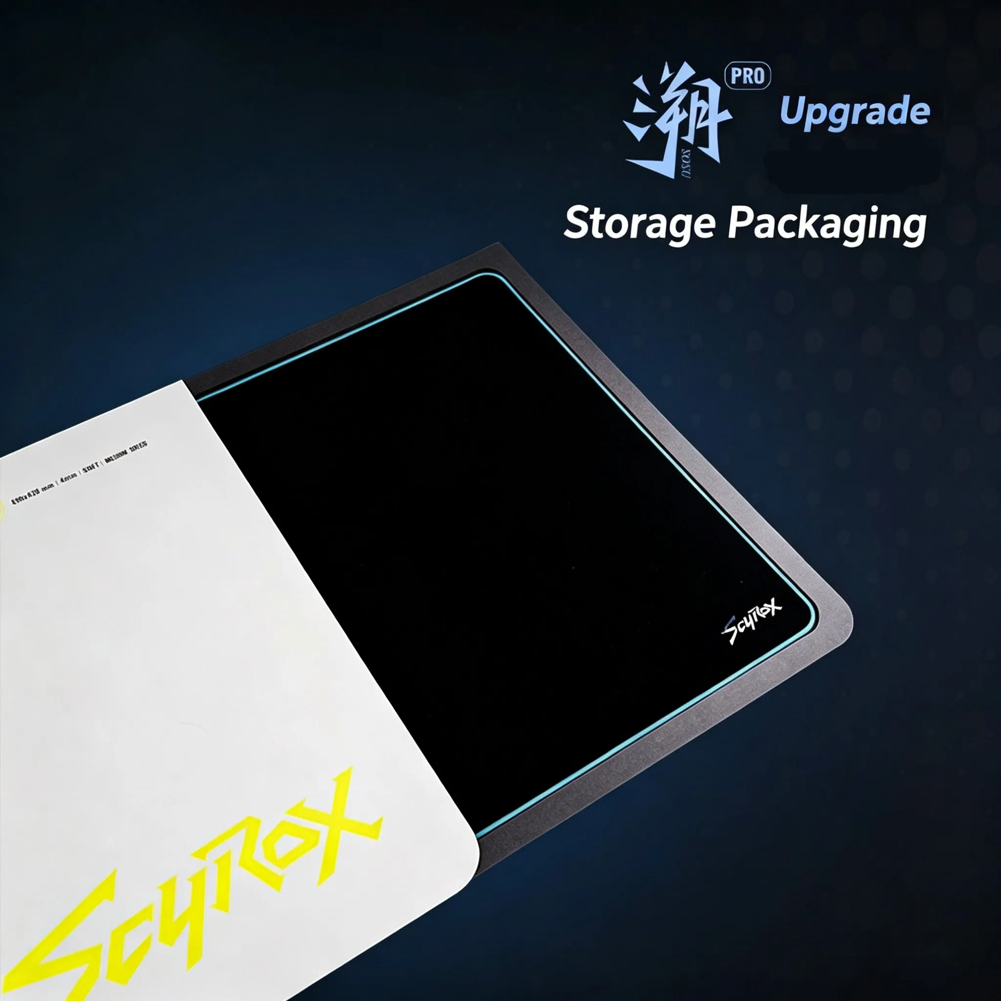 Scyrox SOSU Fine Surface Contr - Pc Gaming Cs2 评论和价格