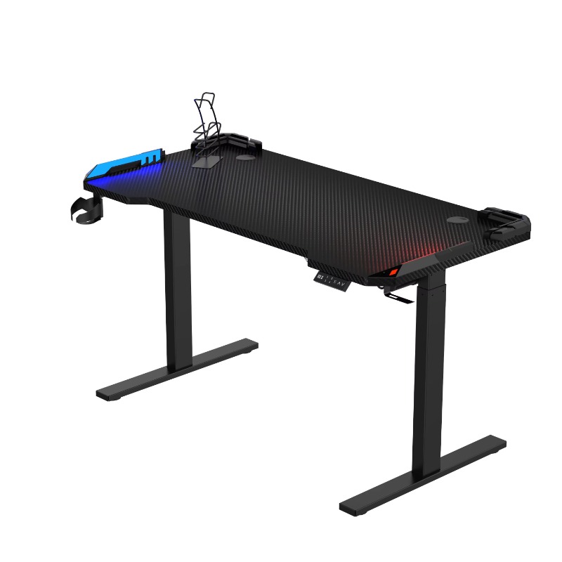 Custom Adjustable RGB Light Em - Pc Gaming Price 评论和价格