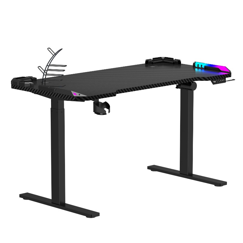 Custom Adjustable RGB Light Em - Pc Gaming Price 评论和价格