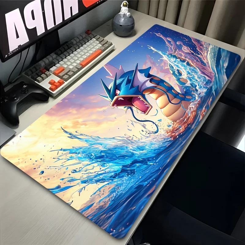 Huge Waves Japan Anime Mouse P - Japan Pc Gaming 评论和价格