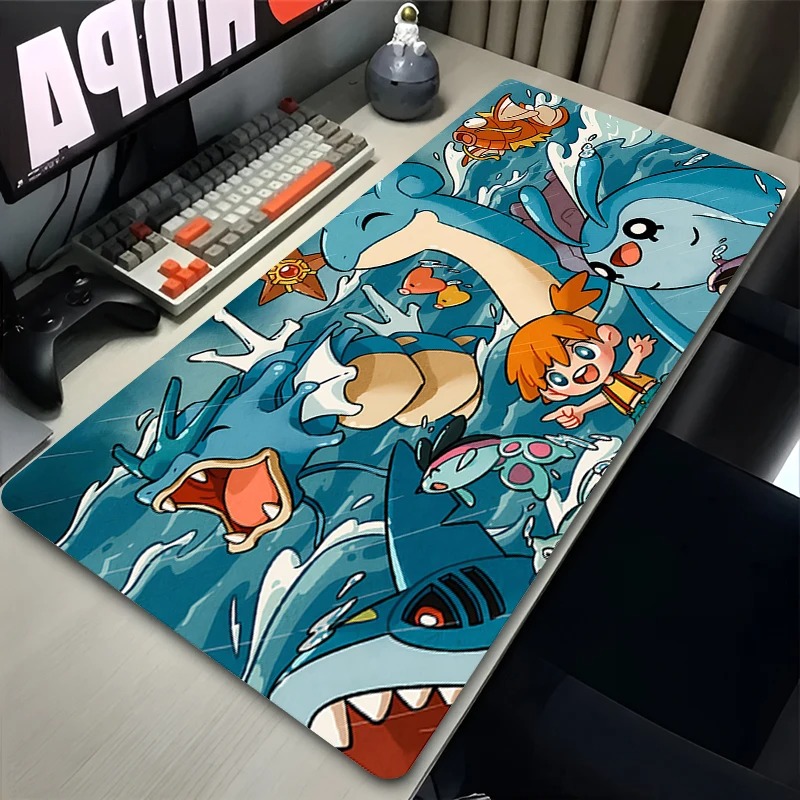 Huge Waves Japan Anime Mouse P - Japan Pc Gaming 评论和价格