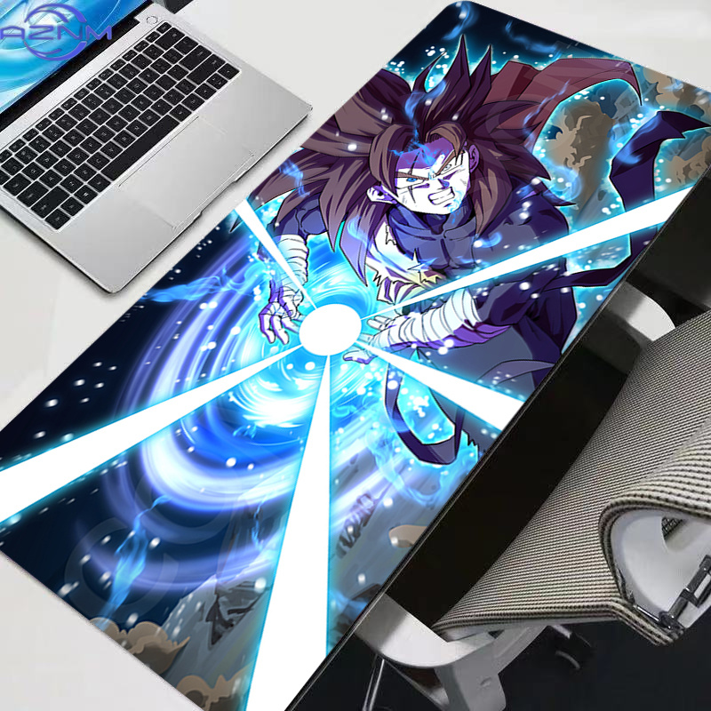 Leather Dragon Ball Z Mouse Pa - Pc Gaming Sultan 评论和价格
