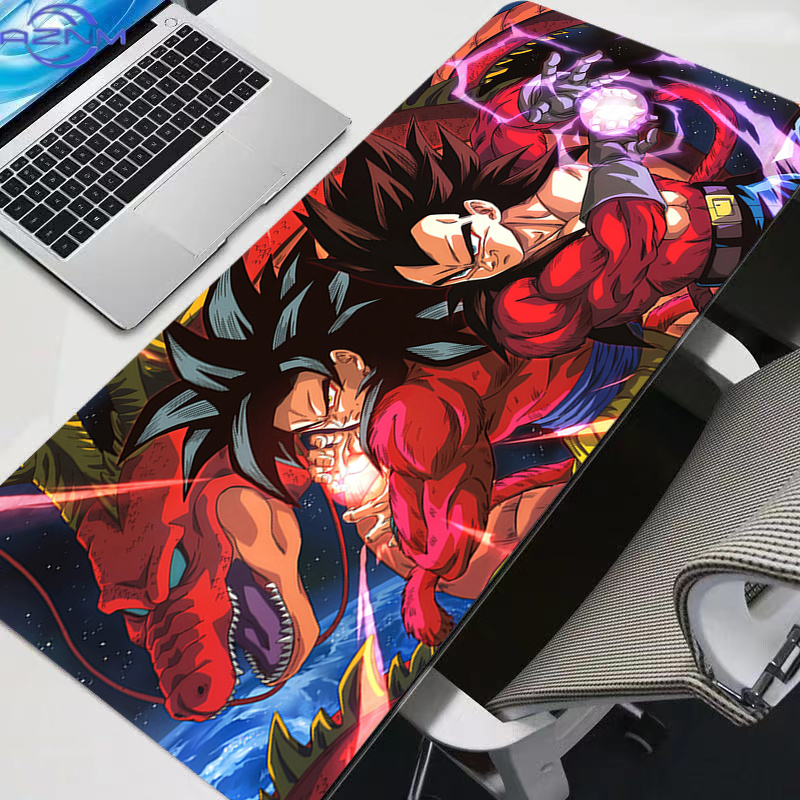 Leather Dragon Ball Z Mouse Pa - Pc Gaming Sultan 评论和价格