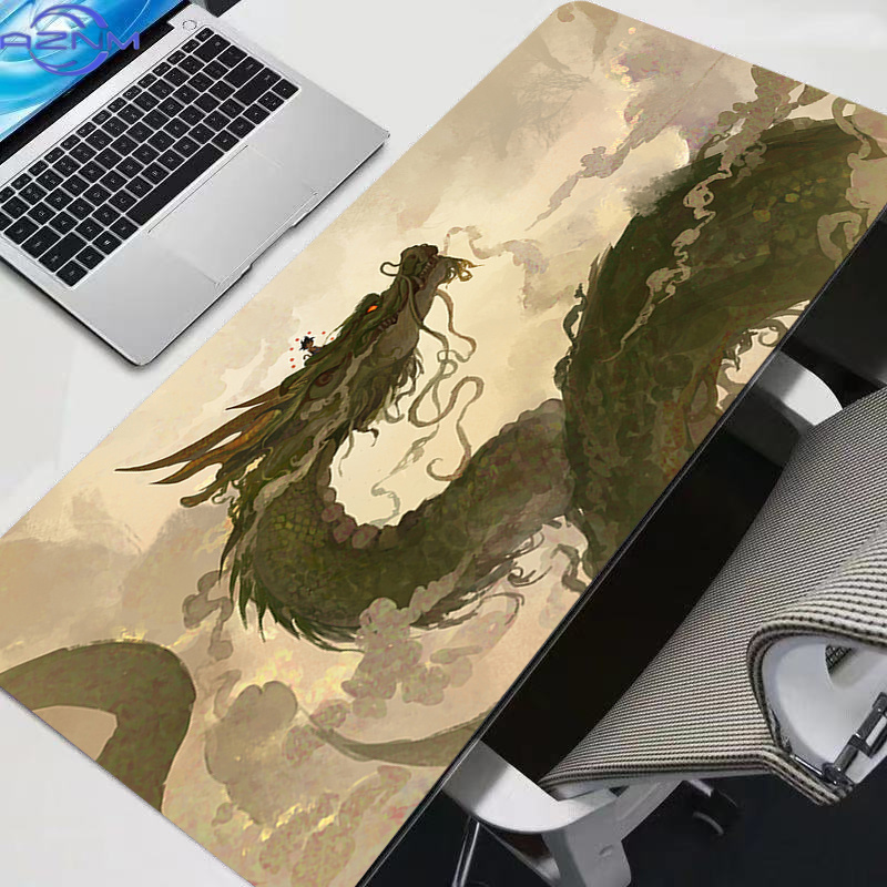 Leather Dragon Ball Z Mouse Pa - Pc Gaming Sultan 评论和价格
