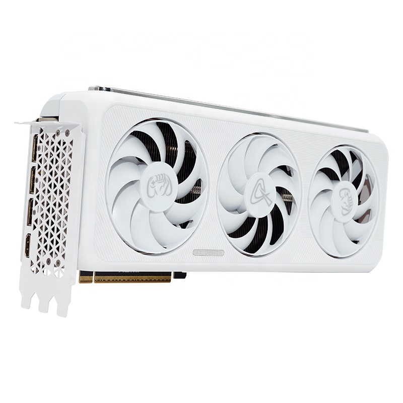 New 16GB GDDR6X RTX 5080 White - Pc Gaming Rtx 评论和价格