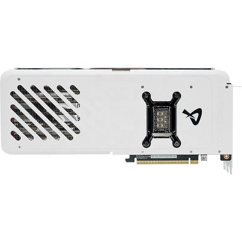 New 16GB GDDR6X RTX 5080 White - Pc Gaming Rtx 评论和价格