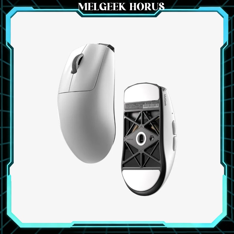 MelGeek HORUS Wireless Gaming  - Pc Gaming Cs2 评论和价格
