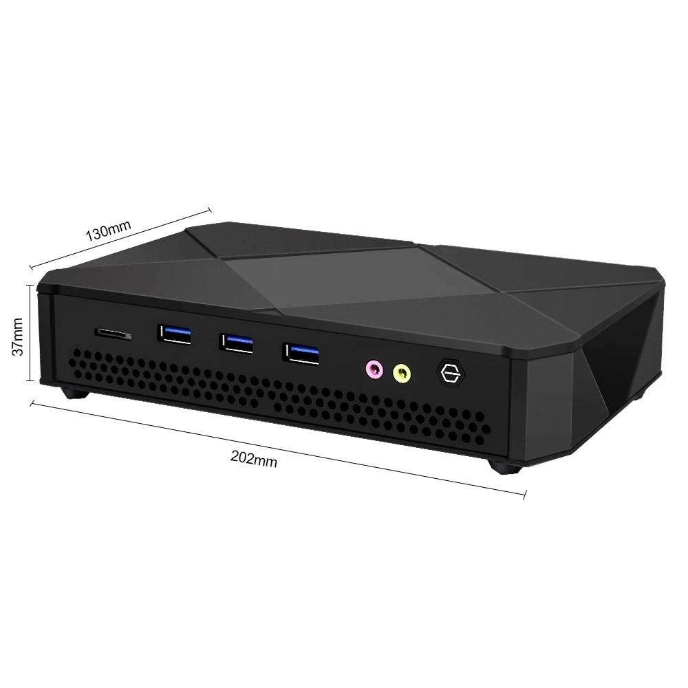 Office Desktop Mini Computer 1 - Pc Gaming Intel Core I5 评论和价格