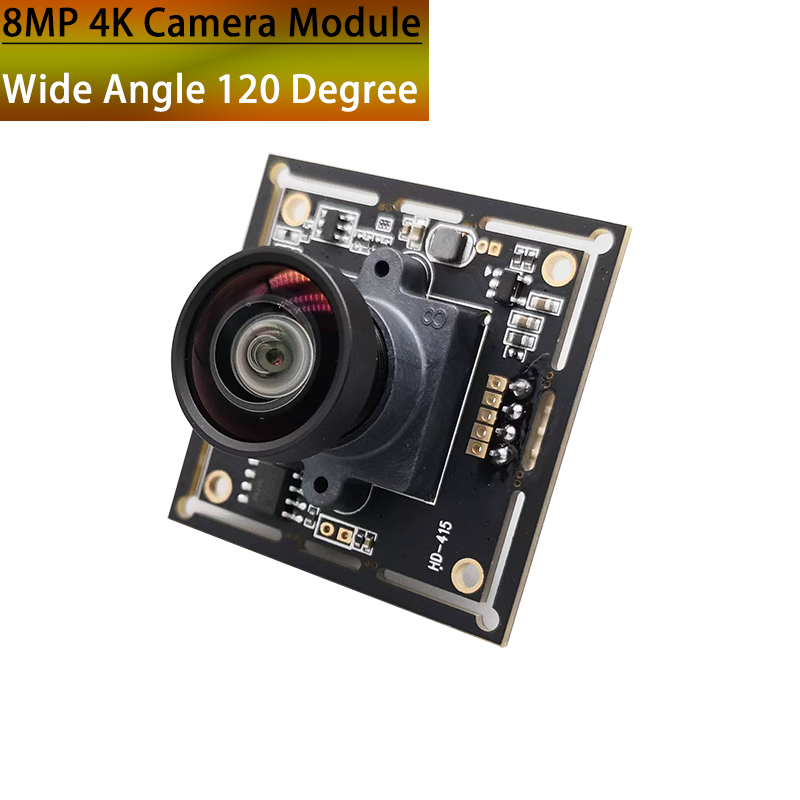 Industrial 8MP 4K USB Camera M - Webcam 4K 评论和价格