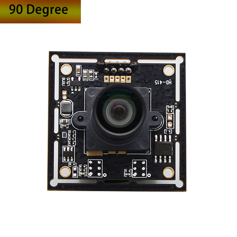Industrial 8MP 4K USB Camera M - Webcam 4K 评论和价格