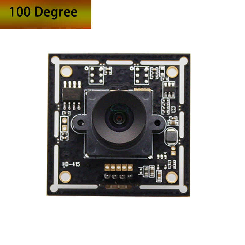 Industrial 8MP 4K USB Camera M - Webcam 4K 评论和价格