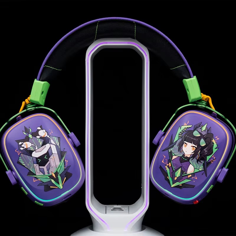 VALKYRIE VK S1 Gaming Headset  - Pc Gaming Cs2 评论和价格