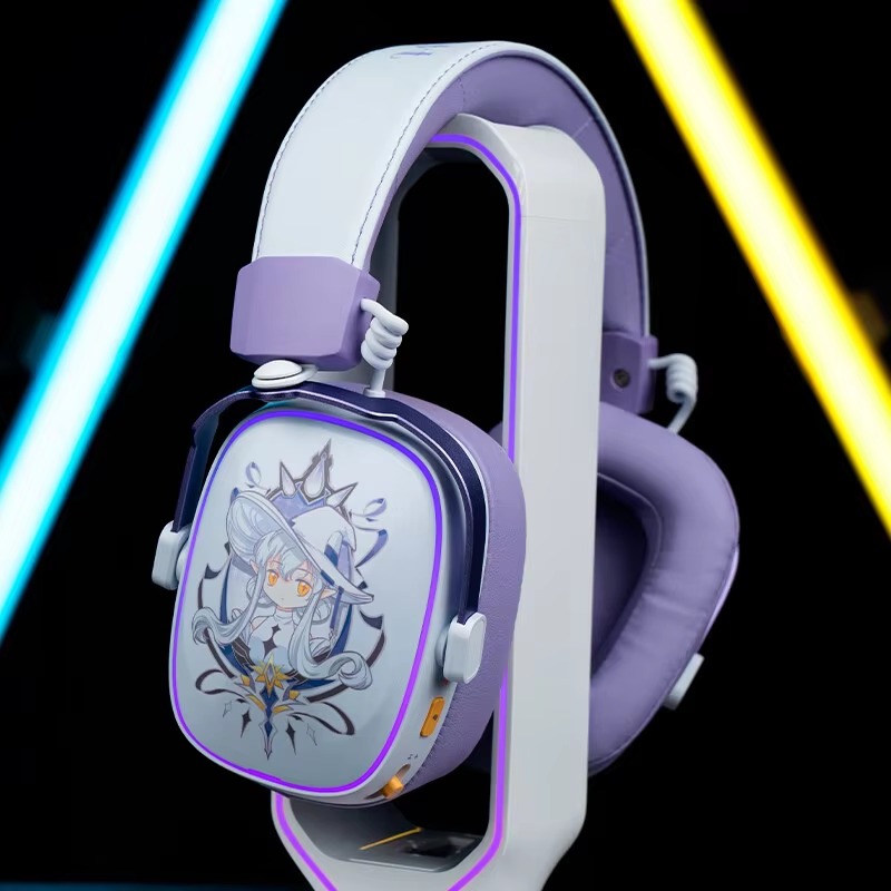 VALKYRIE VK S1 Gaming Headset  - Pc Gaming Cs2 评论和价格