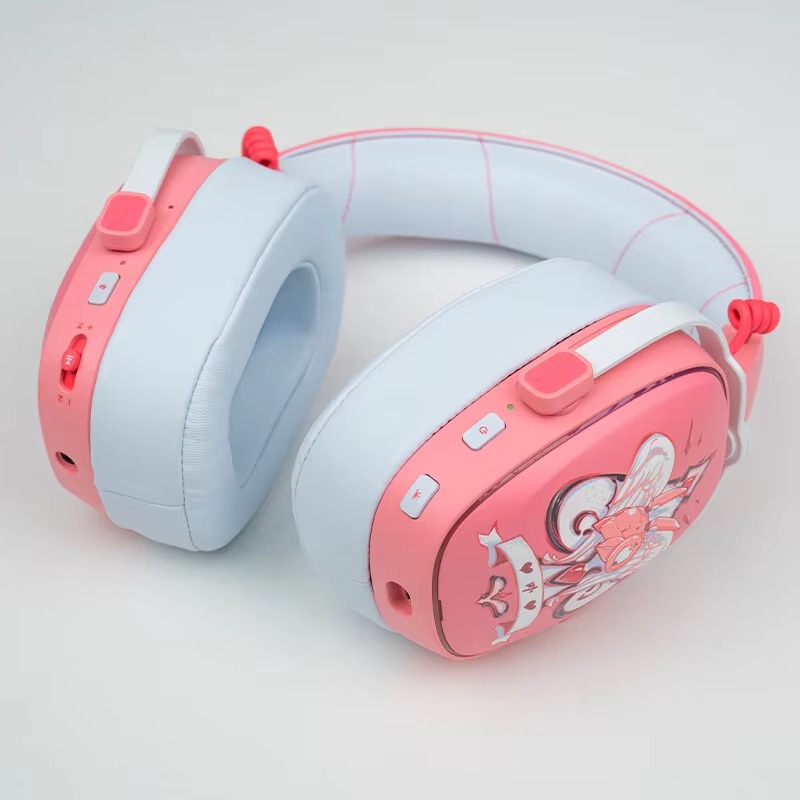 VALKYRIE VK S1 Gaming Headset  - Pc Gaming Cs2 评论和价格