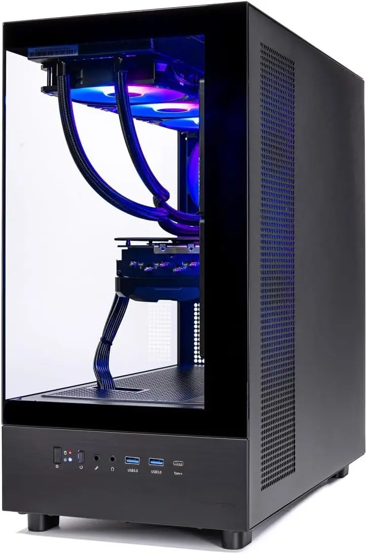 Skytech Gaming Azure 3 Desktop - Pc Gaming Nvidia 5080 评论和价格