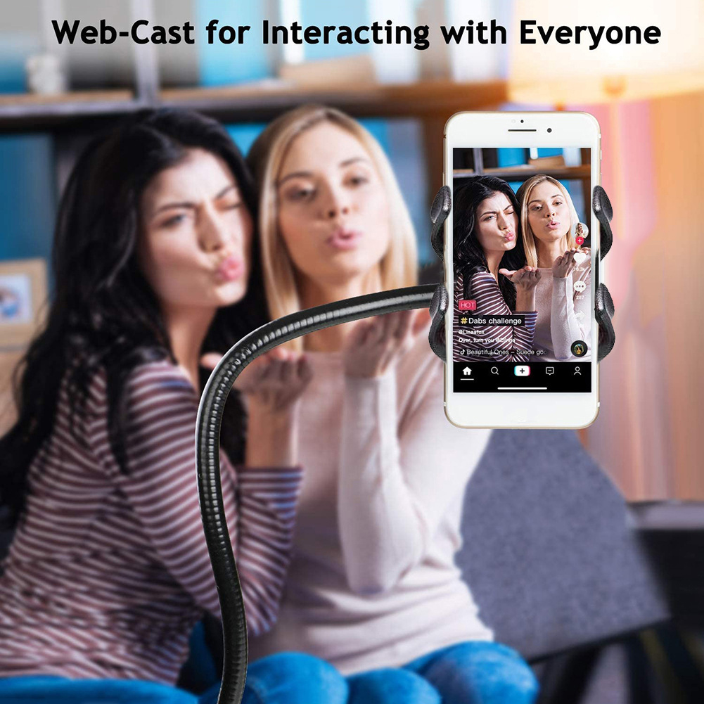 Webcam Stand Camera Mount with - Webcam 4K 评论和价格