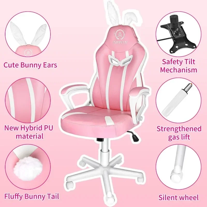 v Gaming Chair for Kids,Teens  - Pc Gaming Video 评论和价格