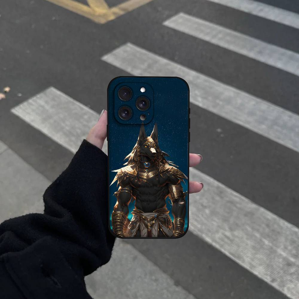 Anubis Ancient Egyptian God Ph - Pc Gaming Egypt 评论和价格