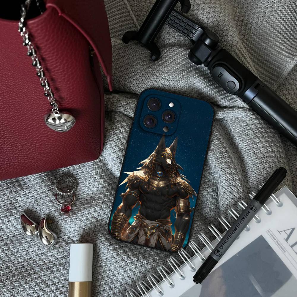 Anubis Ancient Egyptian God Ph - Pc Gaming Egypt 评论和价格