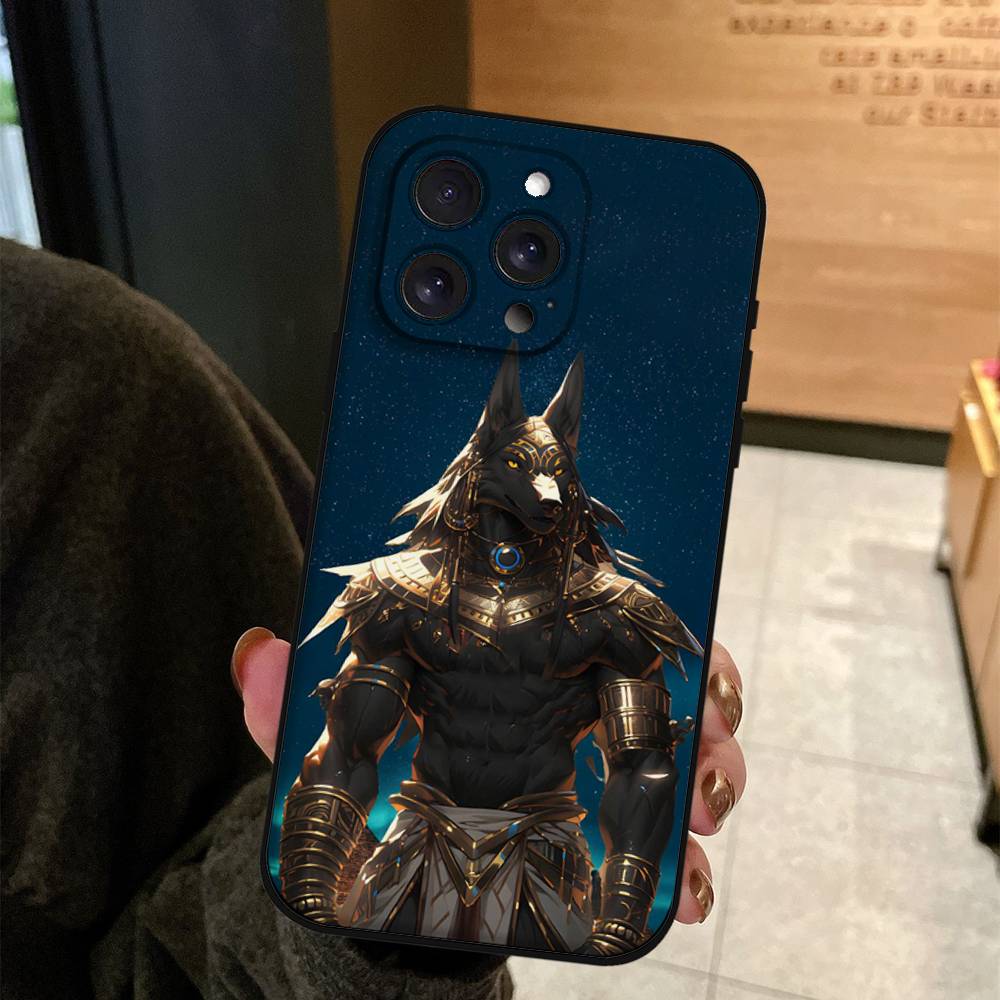 Anubis Ancient Egyptian God Ph - Pc Gaming Egypt 评论和价格