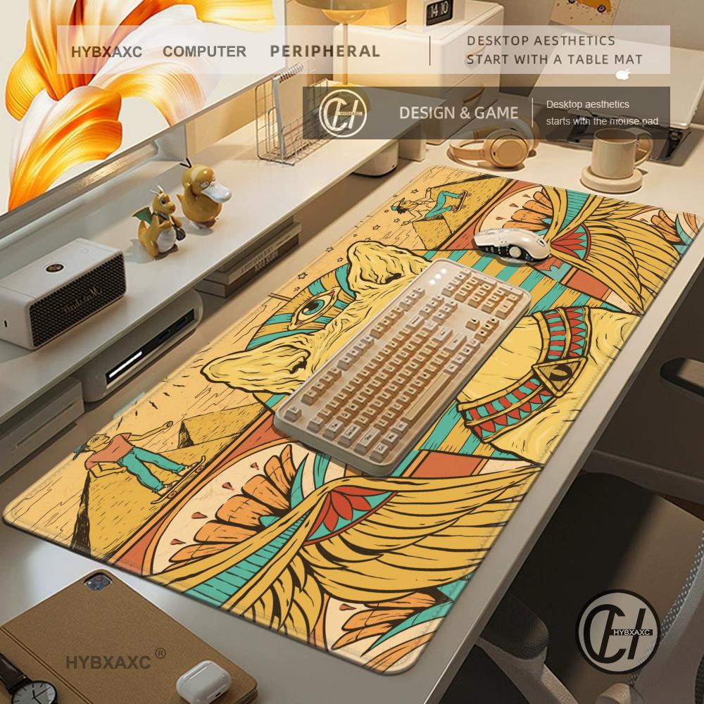 Mouse Pad 900×400 Mats Deskpad - Pc Gaming Egypt 评论和价格