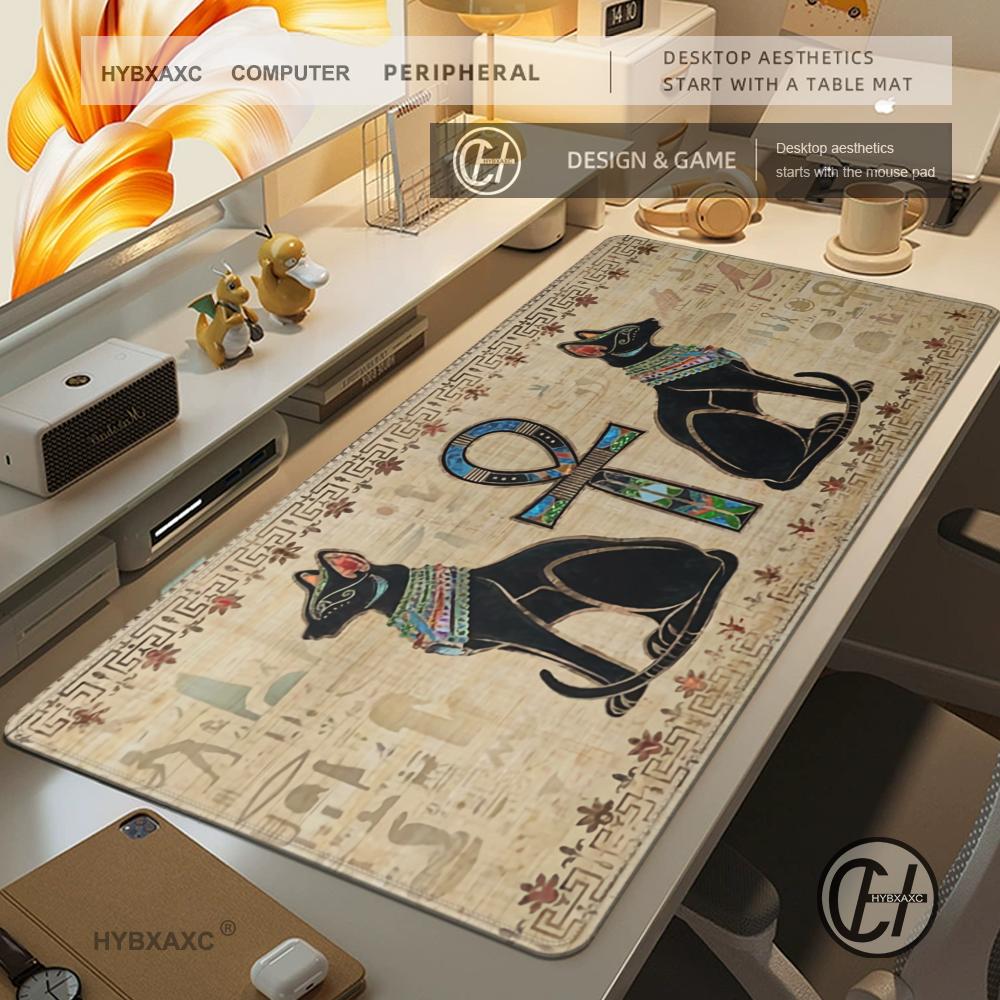 Mouse Pad 900×400 Mats Deskpad - Pc Gaming Egypt 评论和价格