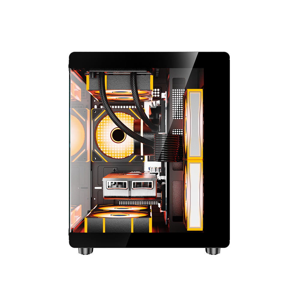 Ryzen 7 4700LE RX 6500 XT 4GB  - Pc Gaming Price 评论和价格