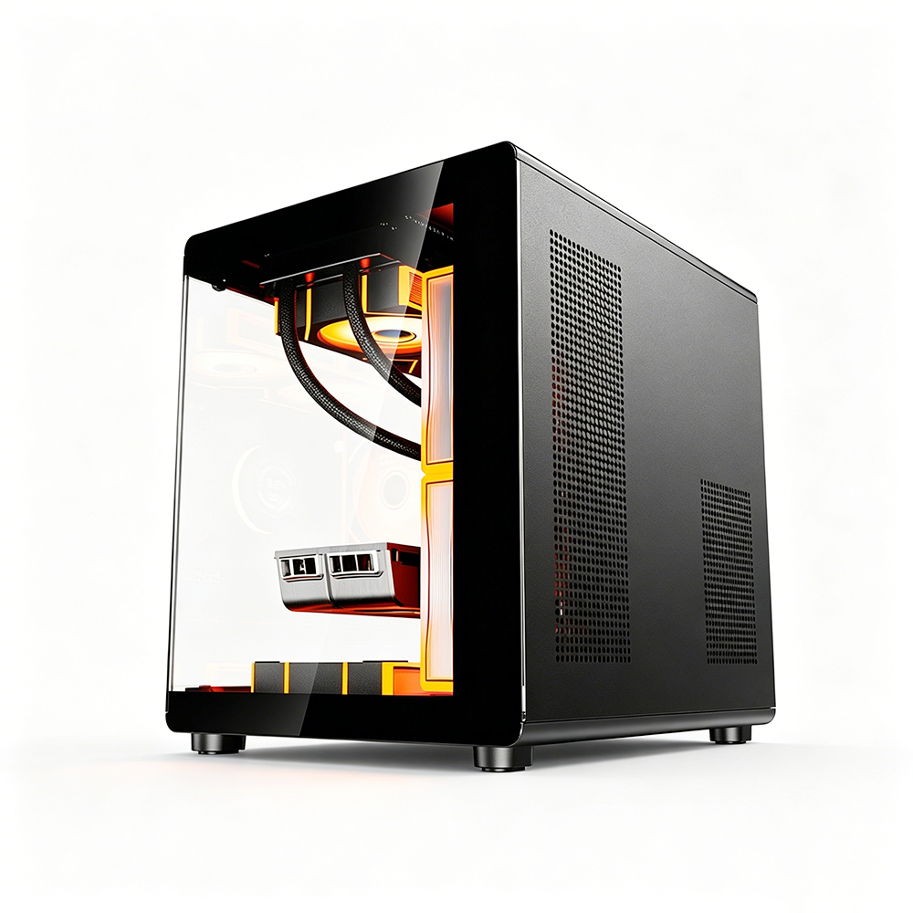 Ryzen 7 4700LE RX 6500 XT 4GB  - Pc Gaming Price 评论和价格