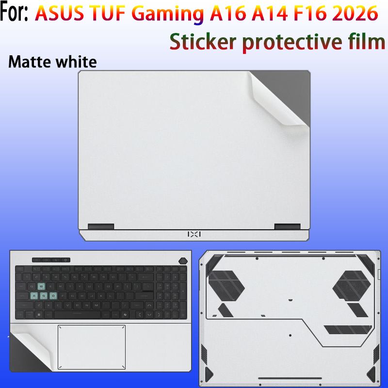 For ASUS TUF Gaming A18 FA808  - Pc Gaming Asus 评论和价格