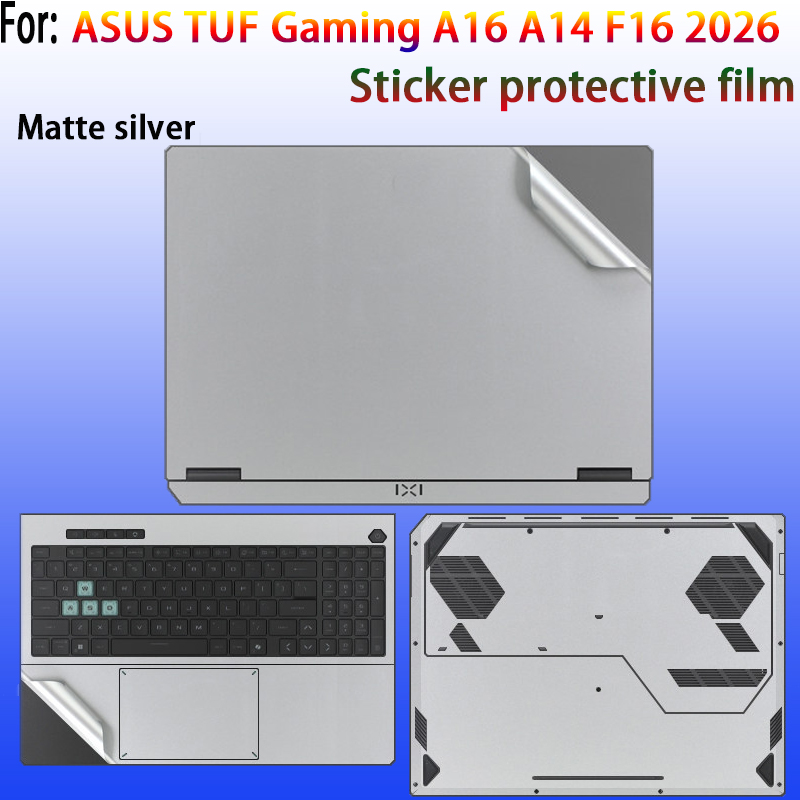 For ASUS TUF Gaming A18 FA808  - Pc Gaming Asus 评论和价格