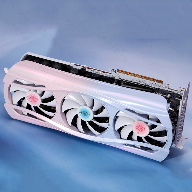 RTX 9070XT 16G Sakura Hitomi W - Pc Gaming Rtx 评论和价格