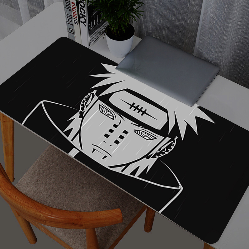 Japan Naruto Anime Mouse Pads  - Japan Pc Gaming 评论和价格
