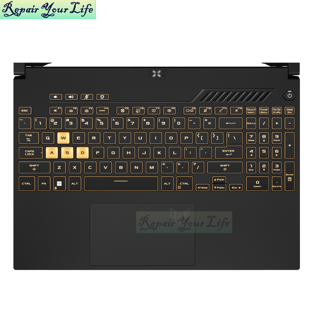 Notebook Keyboard Covers for A - Pc Gaming Asus 评论和价格