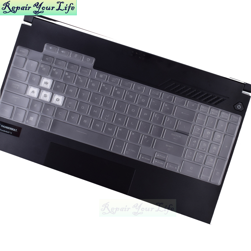 Notebook Keyboard Covers for A - Pc Gaming Asus 评论和价格