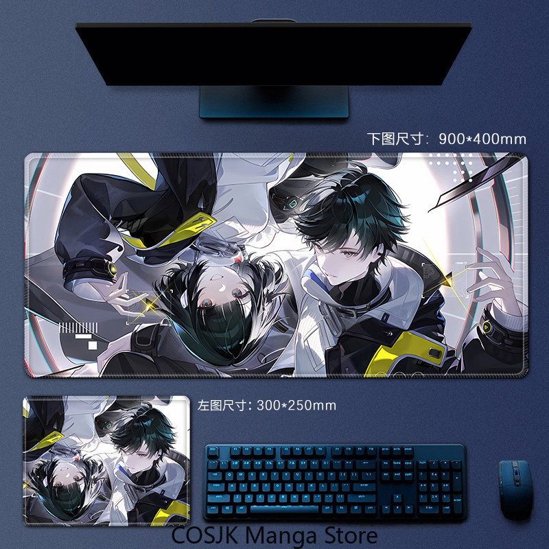 Anime Arknights: Endfield Game - Japan Pc Gaming 评论和价格