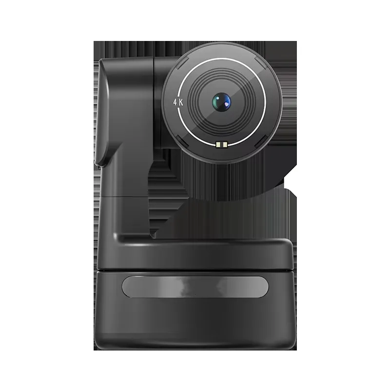 Tiny 4K PTZ Webcam For PC, AI  - Webcam 4K 评论和价格
