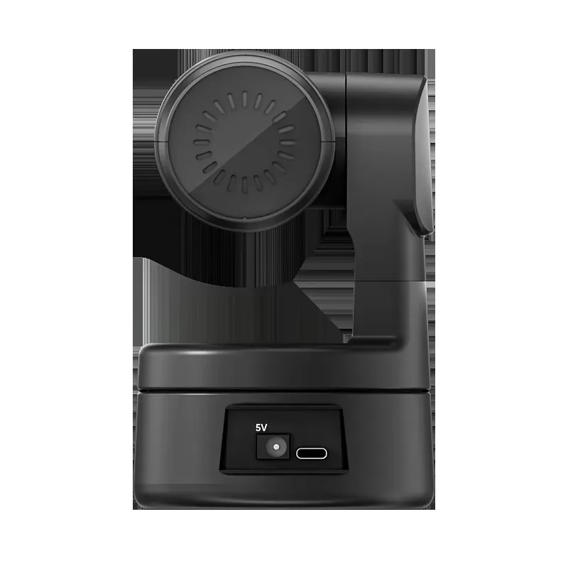 Tiny 4K PTZ Webcam For PC, AI  - Webcam 4K 评论和价格